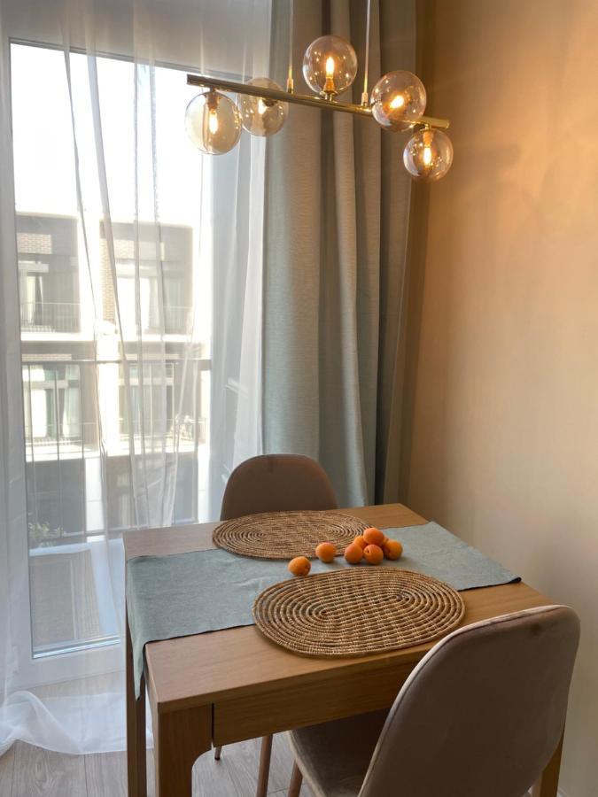 Apartament Lehome Airport *