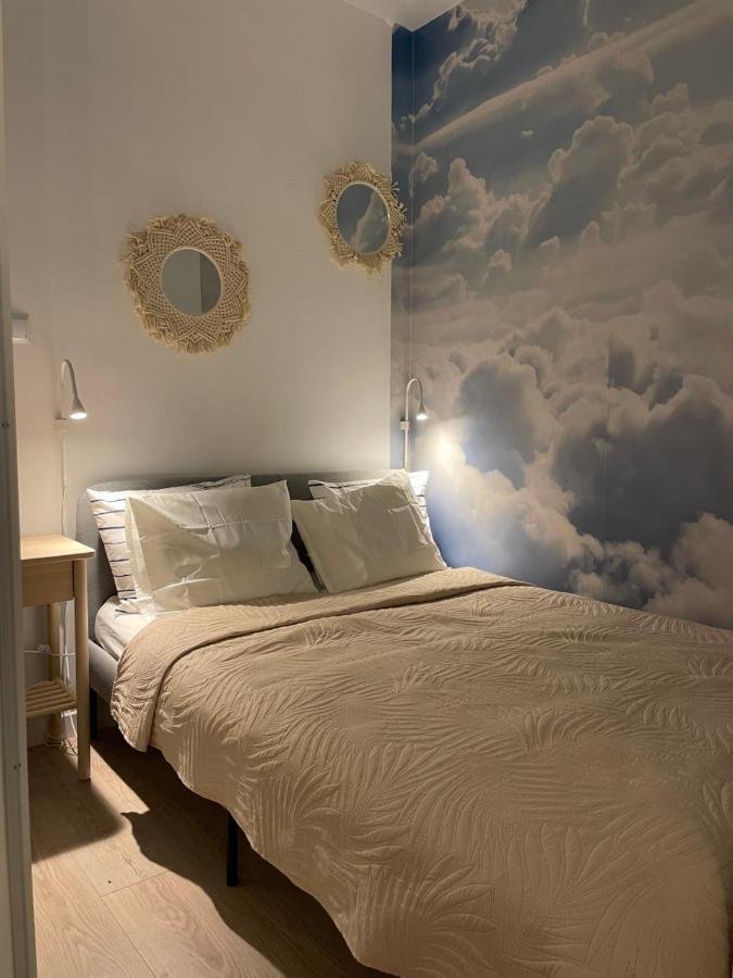 Lehome Airport Apartament *