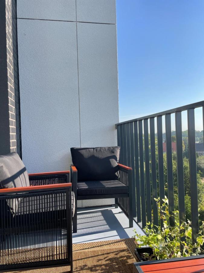 Lehome Airport Apartament Wrocław