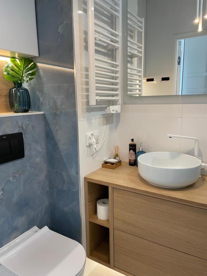 Apartament Lehome Airport Wrocław