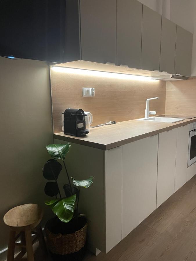 Apartament Lehome Airport